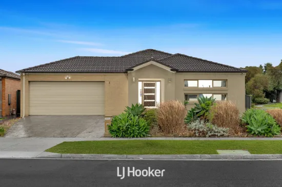 8 Howden Street, Cranbourne East, Vic 3977