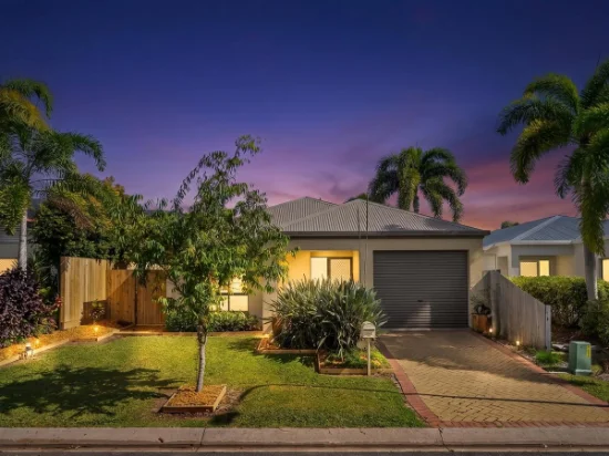 8 Howie Close, Kewarra Beach, Qld 4879