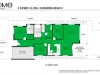 8 Howie Close, Kewarra Beach, Qld 4879-Floorplan