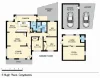 8 Hugh Place, Greystanes, NSW 2145-Floorplan