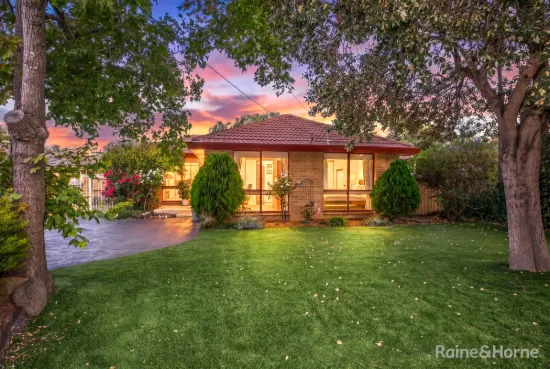 8 Hughes Court, Sunbury, Vic 3429