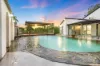 8 Hume Court, Mount Ommaney, Qld 4074-Image