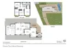 8 Hume Court, Mount Ommaney, Qld 4074-Floorplan