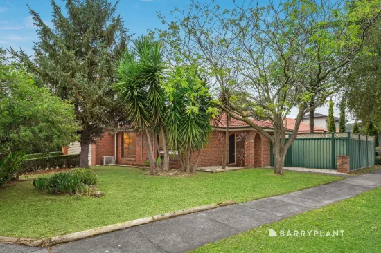 8 Humphreys Way, Rowville, Vic 3178