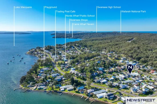 8 Hunter Road, Nords Wharf, NSW 2281-Image