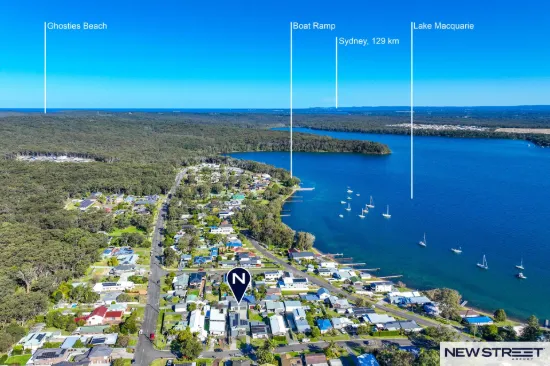 8 Hunter Road, Nords Wharf, NSW 2281-Image