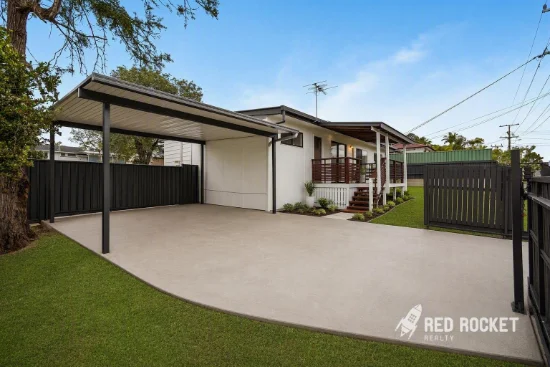 8 Hunter Street, Woodridge, Qld 4114