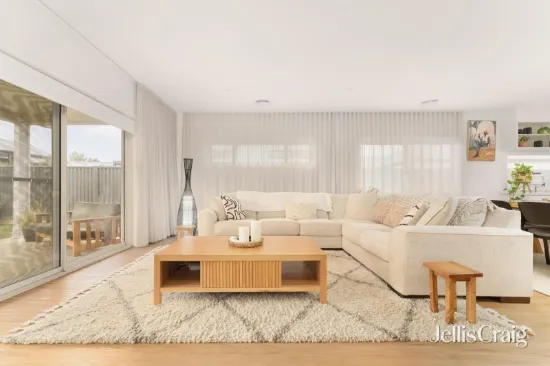 8 Hutchinson Drive, Lucas, Vic 3350-Image