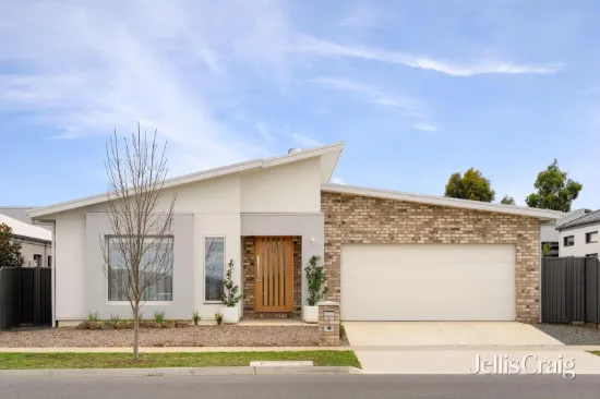 8 Hutchinson Drive, Lucas, Vic 3350-Image