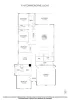 8 Hutchinson Drive, Lucas, Vic 3350-Floorplan