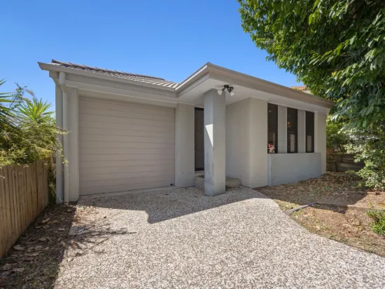 8 Hyde Avenue, Springfield Lakes, Qld 4300