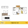 8 Hyland Court, Sale, Vic 3850-Floorplan