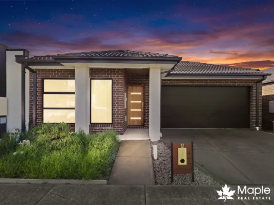 8 Hythe Place, Mickleham, Vic 3064