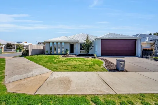 8 Icelandic Meander, Baldivis, WA 6171