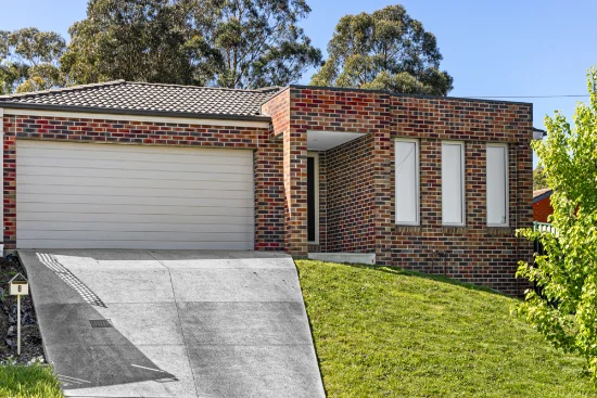 8 Ida Street, Black Hill, Vic 3350