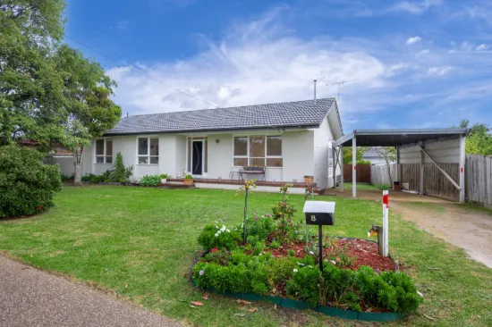 8 Illaroo Street, Capel Sound VIC 3940-Image