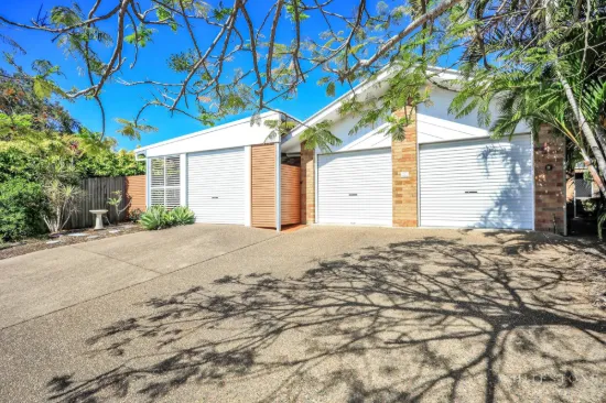 8 Iluka Street, Innes Park, Qld 4670