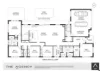 8 Imagine Drive, Strathfieldsaye, Vic 3551-Floorplan