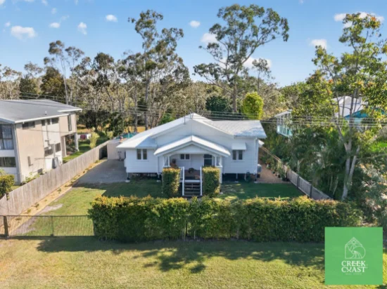 8 Impey Avenue, Tin Can Bay, Qld 4580
