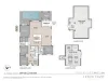 8 Indigo Street, Upper Coomera, Qld 4209-Floorplan
