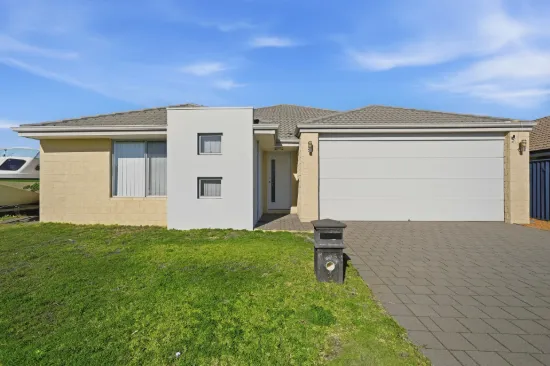 8 Indoon Way, Baldivis, WA 6171