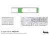 8 Ingall Street, Mayfield, NSW 2304-Floorplan