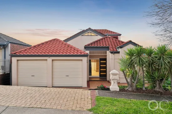 8 Ingleton Drive, Hallett Cove, SA 5158