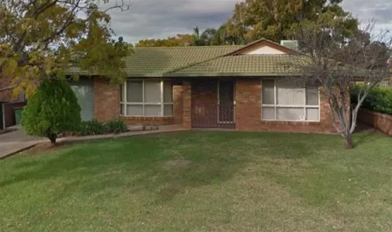 8 Ingrid Place, Dubbo, NSW 2830