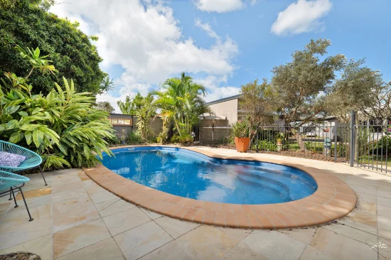 8 Ironwood Avenue, Victoria Point, Qld 4165