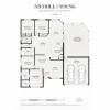 8 Ironwood Court, Mountain Creek, Qld 4557-Floorplan