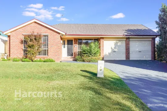 8 Irwin Court, Narellan Vale, NSW 2567