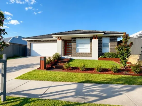 8 Irwin Lane, Cooranbong, NSW 2265