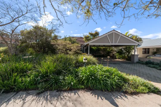 8 Isabella Crescent, Manning, WA 6152
