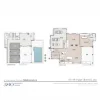 8 Islandview Terrace, Ormeau Hills, Qld 4208-Floorplan