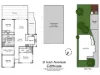 8 Ivan Avenue, Edithvale, Vic 3196-Floorplan