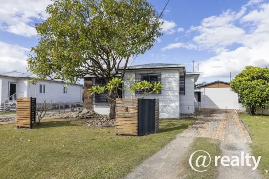 8 Iven Street, Grafton, NSW 2460