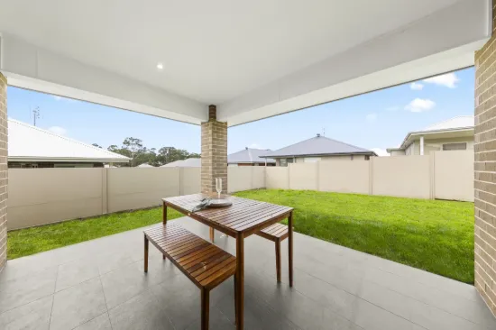 8 Ivey Avenue, North Rothbury, NSW 2335-Image
