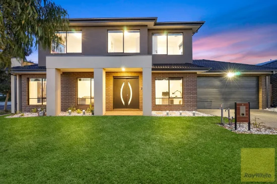 8 Ivy Lane, AINTREE VIC 3336-Image