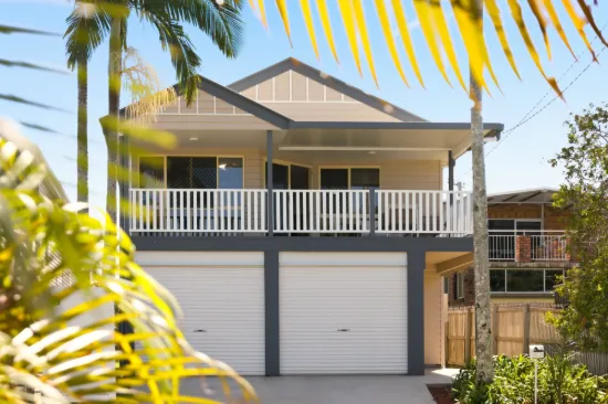 8 Ivy Street, Dicky Beach, Qld 4551