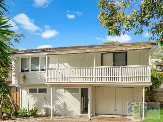 8 Jacabba Street, Hawks Nest, NSW 2324