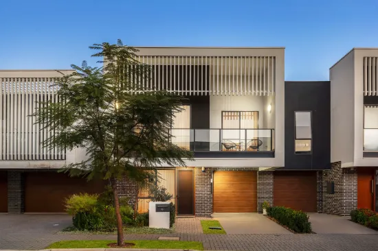 8  Jacaranda Boulevard, Glenside, SA 5065