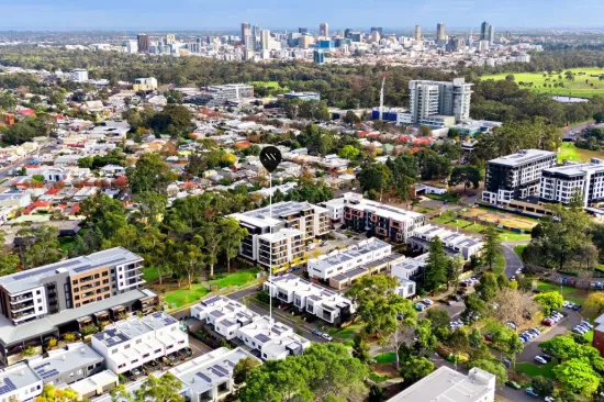 8  Jacaranda Boulevard, Glenside, SA 5065-Image