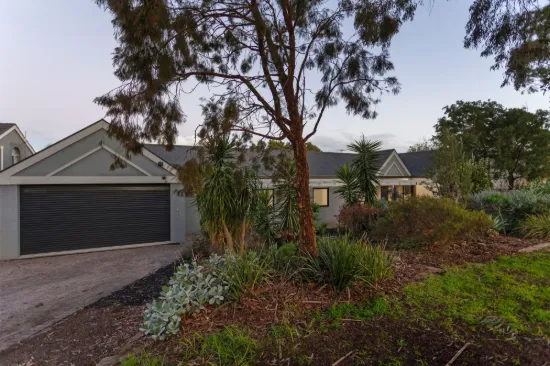 8 Jacaranda Crescent, Mornington, Vic 3931