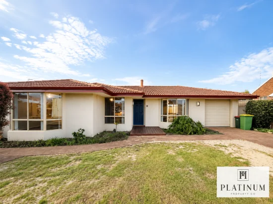 8 Jacaranda Street, Eaton, WA 6232