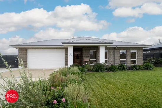 8 Jacombs Street, Bungendore, NSW 2621