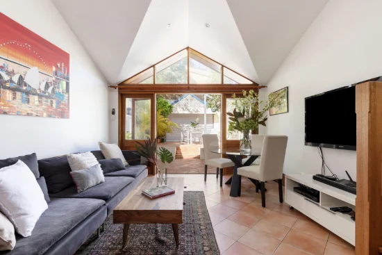 8 Jacques Street, Balmain, NSW 2041