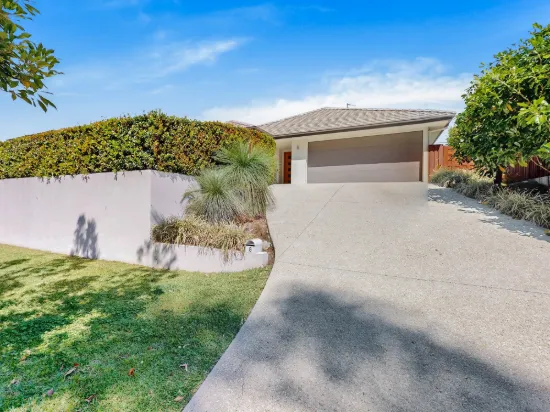8 Jailee Court, Noosaville, Qld 4566