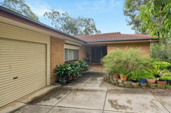 8 James Street, Vista, SA 5091