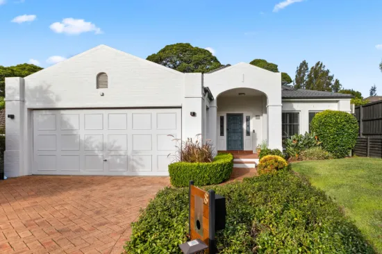 8 Jamieson Way, Thornleigh, NSW 2120