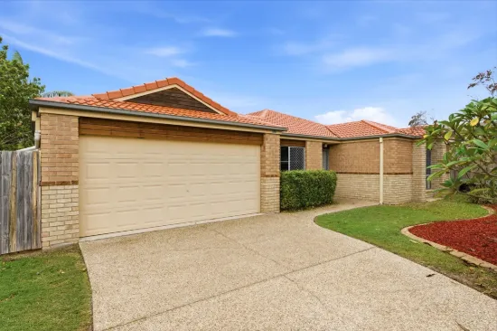 8 Janarde Place, Parkinson, Qld 4115